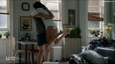 Форс мажоры рейчел и майк