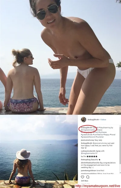 Меган маркл топлесс