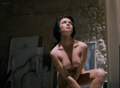 Эммануэль актриса голая