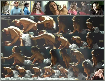 Эммануэль беар