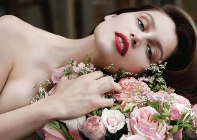 Деми Роуз Demi Rose горячие