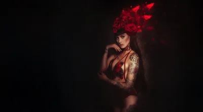 Christiane vleugels (Кристиан Влегелс)