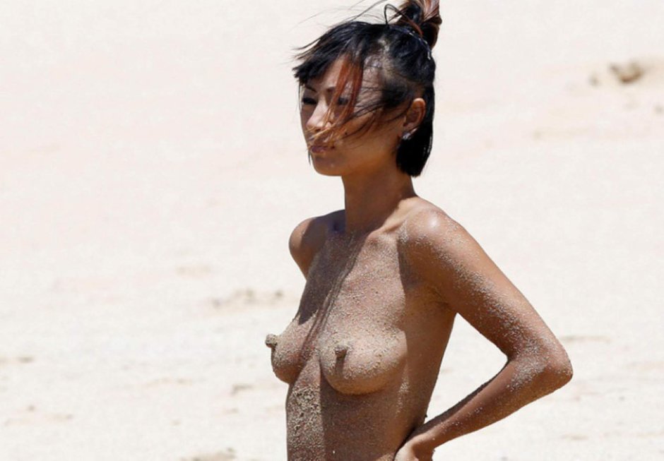 Bai ling nip
