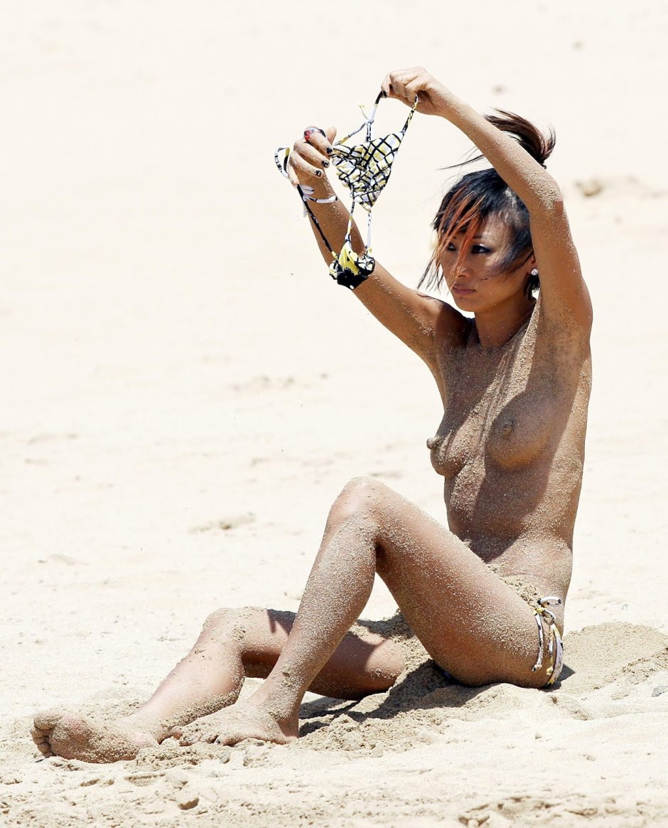 Бай Лин голая порнофильмы