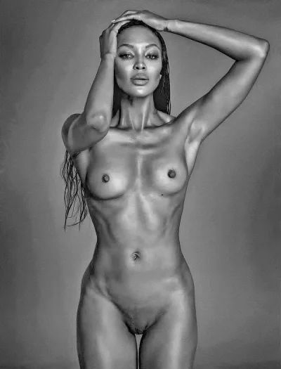 Наоми кэмпбелл