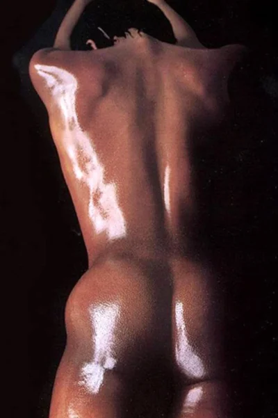 Наоми кэмпбелл голая