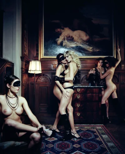 Нижнее белье эротическое