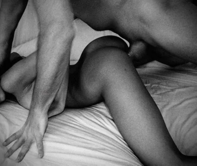 Красивые лесби в постели