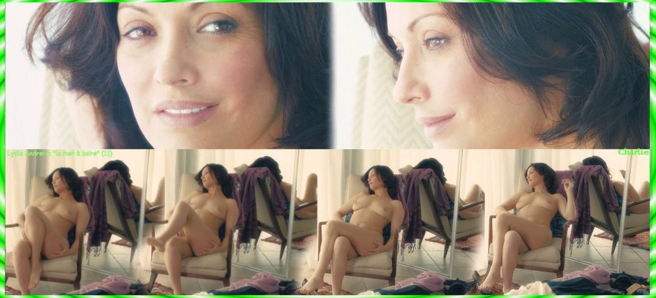 Натали имбрулья горячие