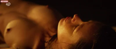 Эротическая сцена