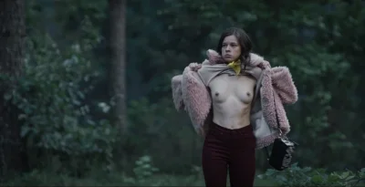 Катерина шпица в сериале топи