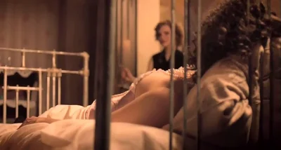 Сериал яма куприн шпица ню