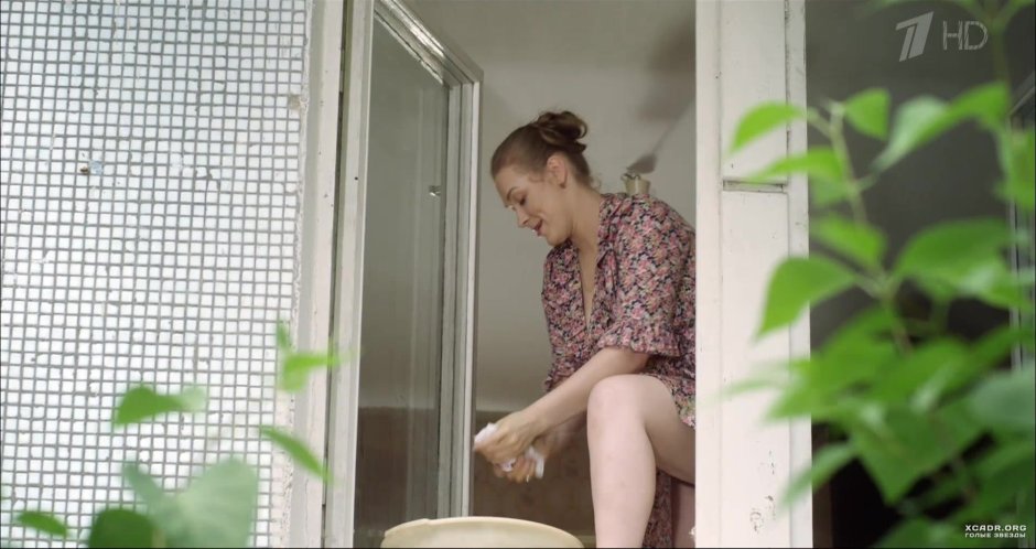 Светлана колпакова актриса голая