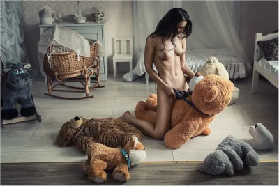 Фриц Уиллис пин ап