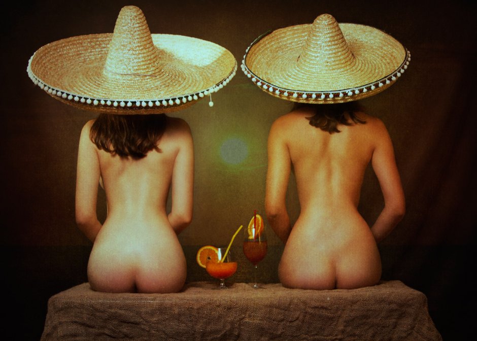 Ню Александр (Mavrin) Маврин