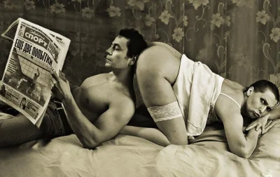 Газета советский спорт