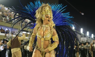 Anya Nicolodi and Sophie Mudd