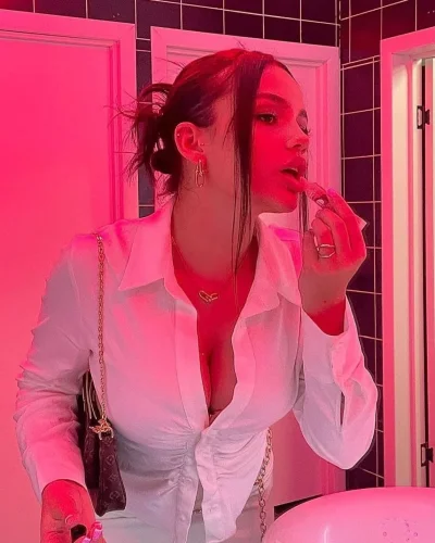 Бразильский карнавал Тарин Лопес