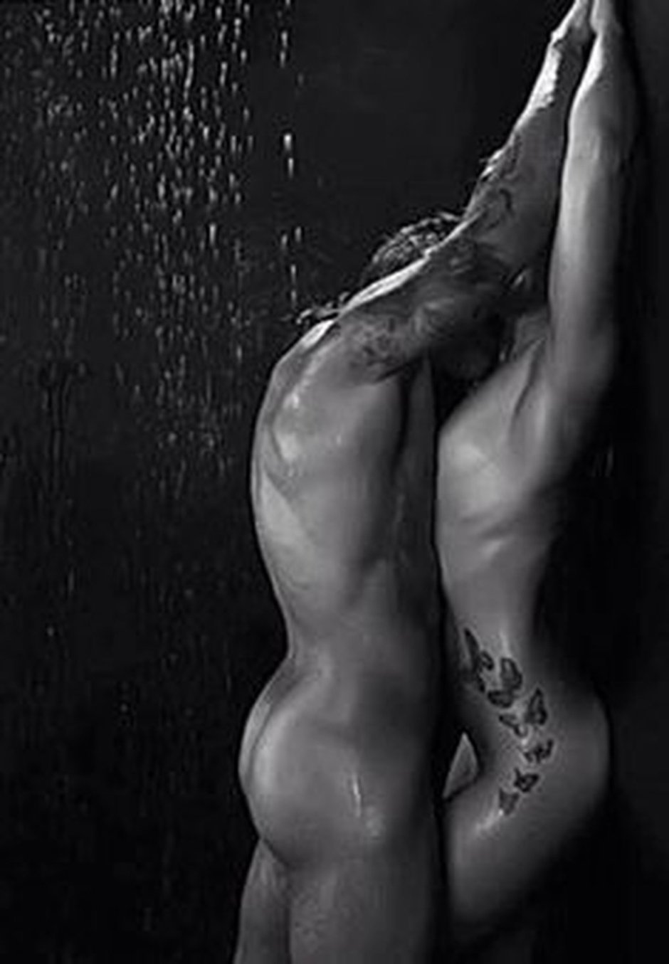 Little Caprice в миссионерской