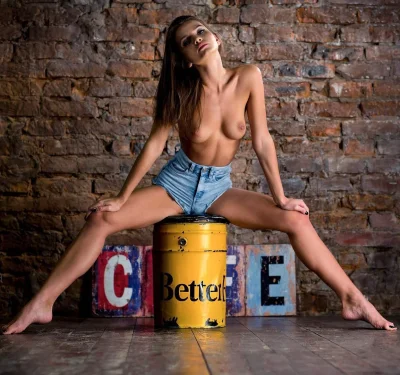 Голая Екатерина Анохина