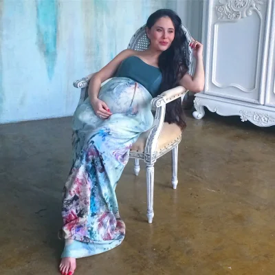 Илана исакжанова