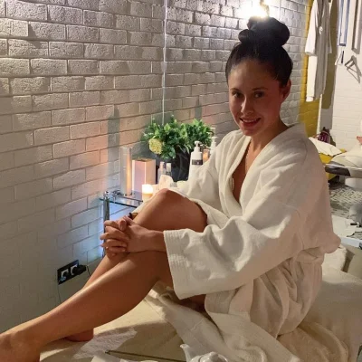 Уральские пельмени Илана Юрьева Максим