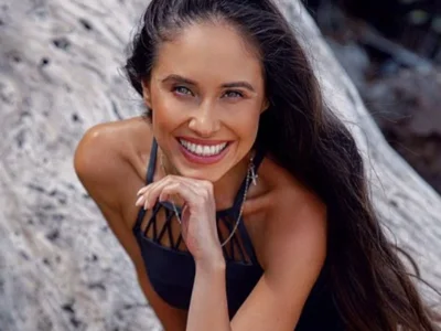 Илана исакжанова