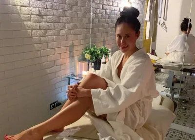 Илана юрьева из уральских пельменей