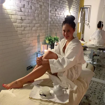 Илана юрьева уральские пельмени