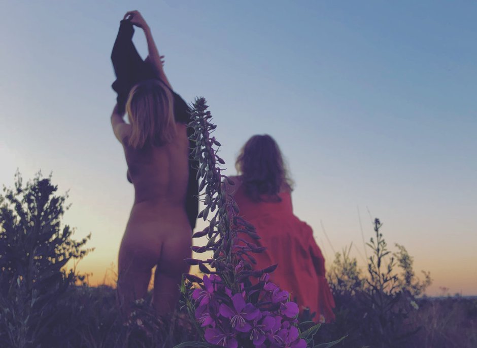 Любовь Толкалина в порнофильмах