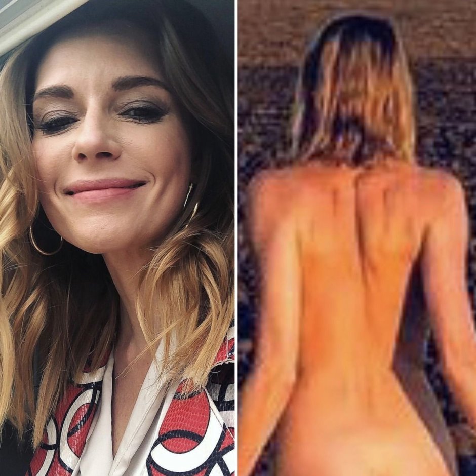 (Фотограф Андрей Войцехов ню