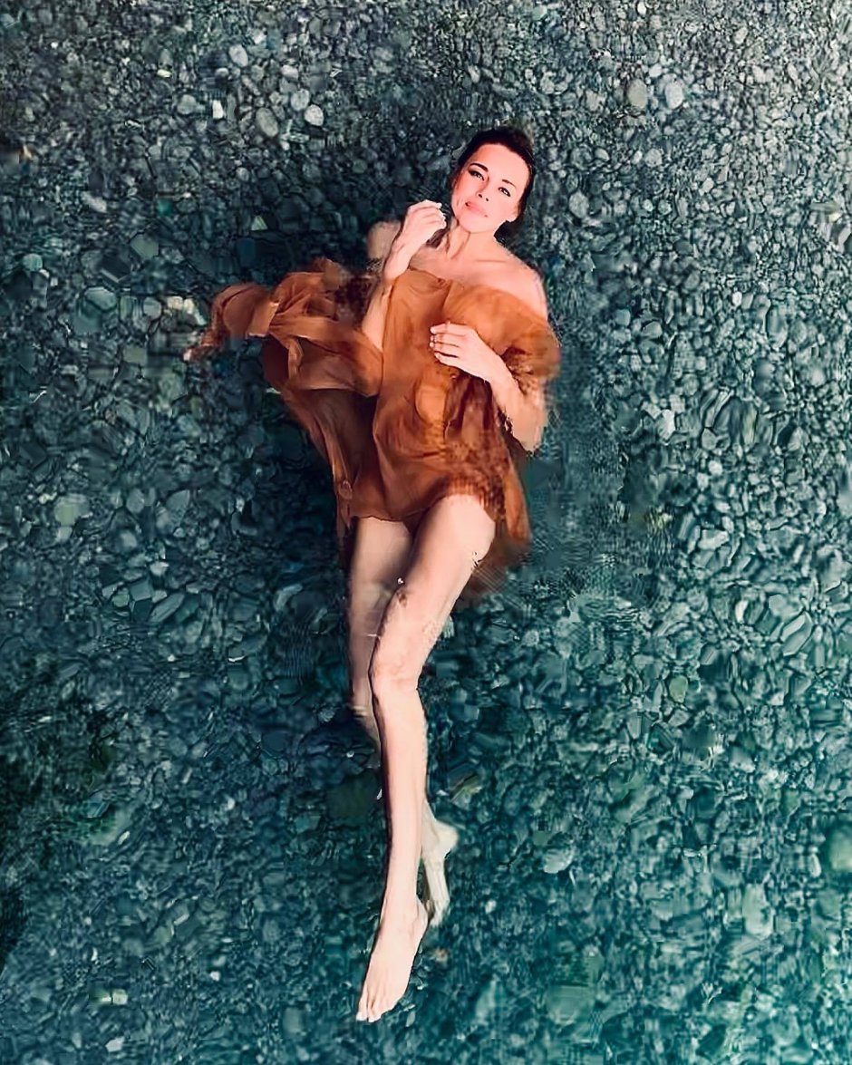 Любовь Толкалина Максим