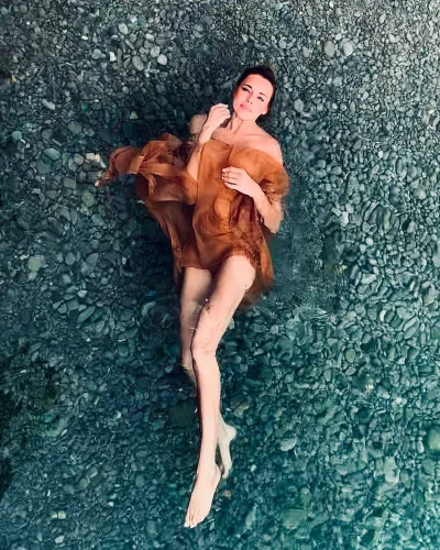 Любовь Толкалина Максим