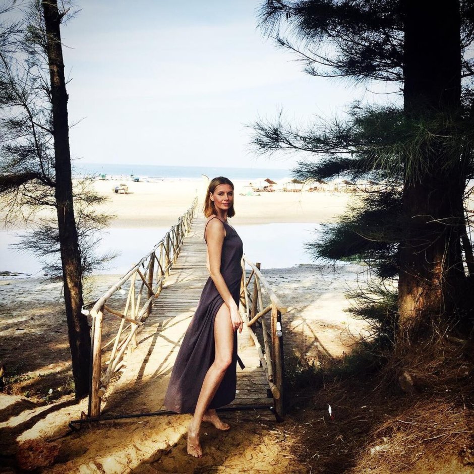 Любовь толкалина фотосессии