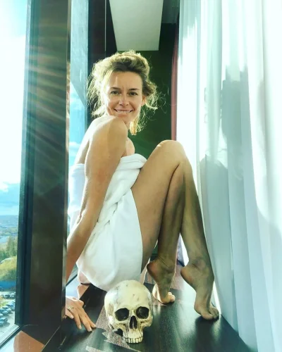 Любовь Толкалина фото