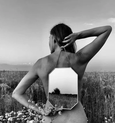 Любовь Толкалина на Гоа