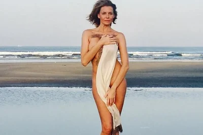 Любовь толкалина