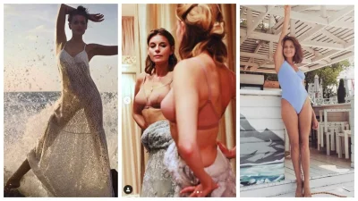 Любовь толкалина пикантные