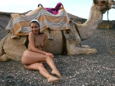 Самые красивые голые татарки