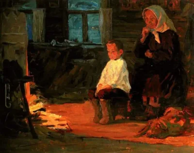 Валентин сидоров бабушкины сказки