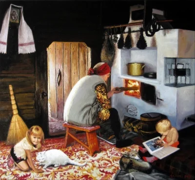 Марина Булаткина модель размера плюс