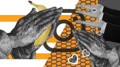 Бабушкины пирожки Павел Попов