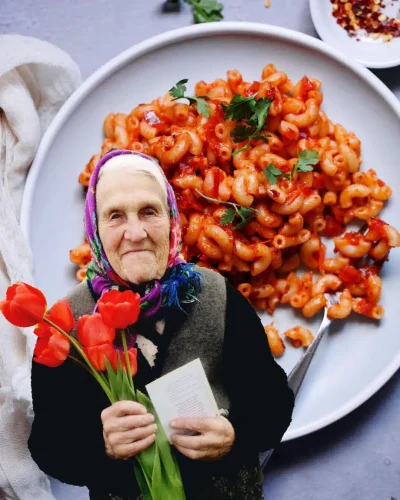 Рисунки поз Regards_coupables