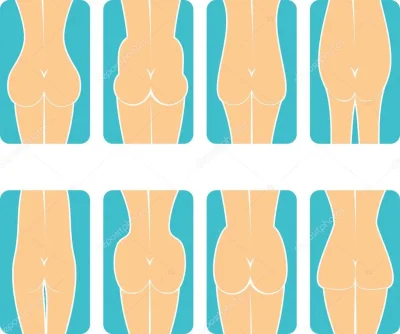 Подобрать трусы по типу фигуры