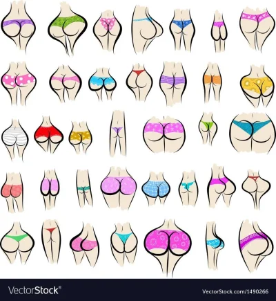 Поза со всех сторон