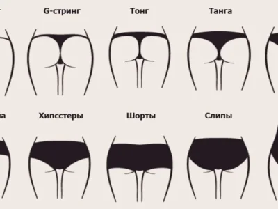 Телочки в ряд