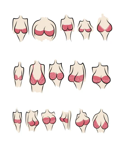 Мелани Робертс нудистка