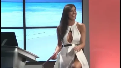 Барбара Франческа Овиени