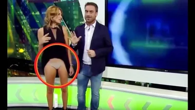 Ляпы на телевидении