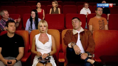 Елена Николаева утро России 2019